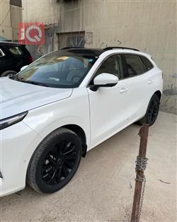 دونج فينج T5 EVO